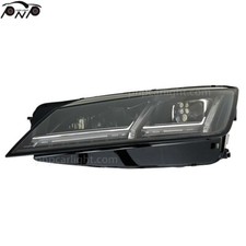 Original led headlight d'occasion  Expédié en Belgium