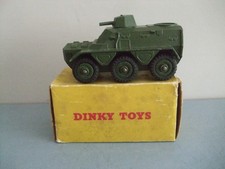 Vintage boxed dinky for sale  LOWESTOFT