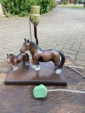 Vintage horse table for sale  COLCHESTER