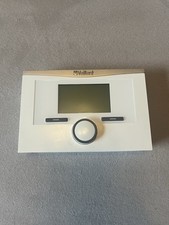 Vaillant raumregler calormatic gebraucht kaufen  Hamburg
