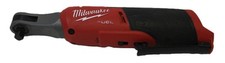 Milwaukee ratchet cordless for sale  Shipping to Ireland