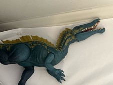 Mattel 2018 jurassic for sale  Auburn