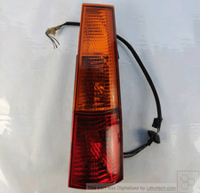 3565086g00000 fanale post. usato  Italia