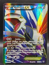 Carte pokémon airmure d'occasion Carte pokémon airmure d'occasion  Annemasse