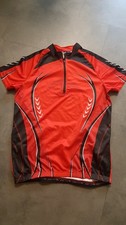 Radtrikot größe . gebraucht kaufen  Tröglitz