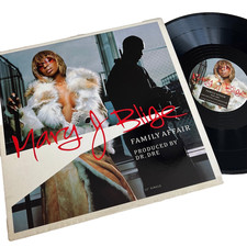 Mary blige family gebraucht kaufen  Rostock