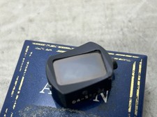 Aaton ground glass for sale  GREENFORD