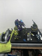 Halo mega construx for sale  Stockton
