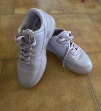 Sneakers donna fila usato  Acqui Terme
