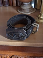 Ceinture vintage homme d'occasion  Marseille XII