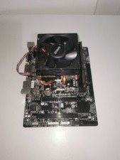 Mainboard scheda madre usato  Catania