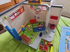Playmobil city life gebraucht kaufen  Krauchenwies