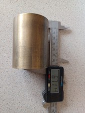brass pipe for sale  TEWKESBURY