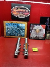 Harley sportster dyna for sale  Morris