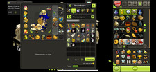Dofus touch kamas d'occasion  Roanne