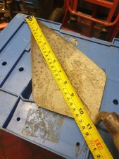 Whs bricklayers trowel for sale  LLANELLI