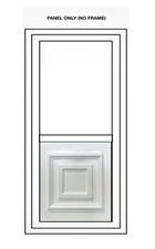 upvc door infill panel for sale upvc door infill panel for sale  CLECKHEATON