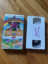 1997 barney adventure for sale  Somerdale