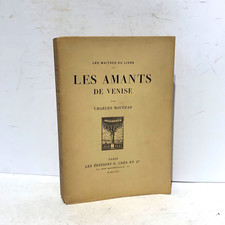 Edition limitée vélin d'occasion  Paris IX