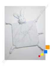 Doudou plat mouchoir d'occasion  Plouzané