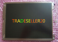 Tela LCD 10,4 polegadas Sharp 640*480 resolução LQ10D13K garantia de 90 dias comprar usado Tela LCD 10,4 polegadas Sharp 640*480 resolução LQ10D13K garantia de 90 dias comprar usado  Enviando para Brazil