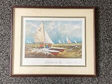 Norman thelwell gathering for sale  SAFFRON WALDEN