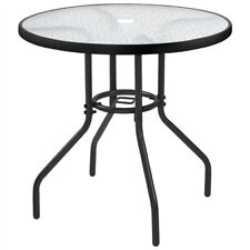 Table jardin verre d'occasion  Expédié en France