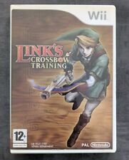 Link's Crossbow Training - Wii comprar usado  Enviando para Brazil