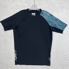 Rash guard compression for sale  Pinckney
