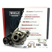 Turbocharger 801374 0004 for sale  LEICESTER