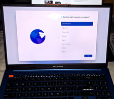 Asus vivobook s15 for sale  BRIDLINGTON