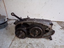 Bas moteur 125 d'occasion  Chalon-sur-Saône