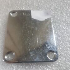 1983 SQUIER by FENDER STRATOCASTER NECK PLATE - JV SERIES comprar usado  Enviando para Brazil