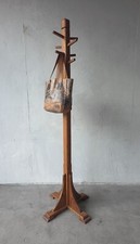 Antique oak standing for sale  Las Vegas