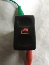 Electric window switch for sale  NOTTINGHAM