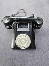 Old telephone for sale  PONTEFRACT