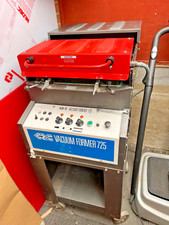 vacuum forming machine for sale vacuum forming machine for sale MELKSHAM