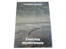 Grands mystères contrées d'occasion  Clermont