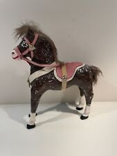 Giocattolo cavallo vintage usato  Roma