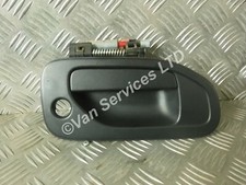 Nissan nv200 front for sale  BRISTOL