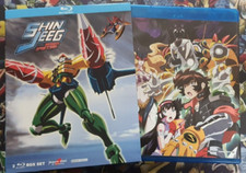 Shin jeeg robot usato Shin jeeg robot usato  Terni