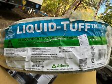 Liquidtight flexible conduit for sale  Oak Ridge