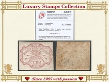 1852 stato pontificio usato 1852 stato pontificio usato  Napoli