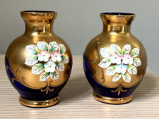 Vintage bohemian czech d'occasion  Expédié en Belgium
