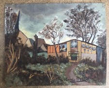 Colomba onesti cabane d'occasion  Pont-sur-Yonne