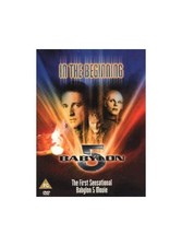 Babylon beginning dvd for sale  UK