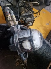 ölfilter ventrop 214 gebraucht kaufen  Böhmenkirch