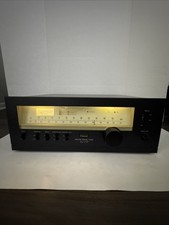 Vintage sansui 717 for sale  Bensalem