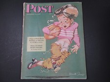 Saturday evening post for sale  USA