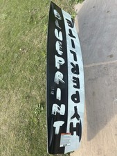 wakeboard boots hyperlite for sale  CHICHESTER